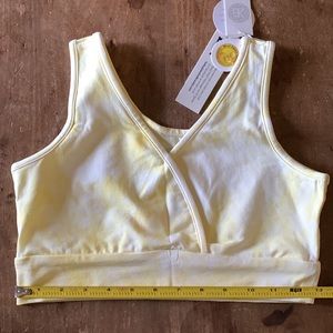 Kindred Bravely nursing/sleep bra NWT
